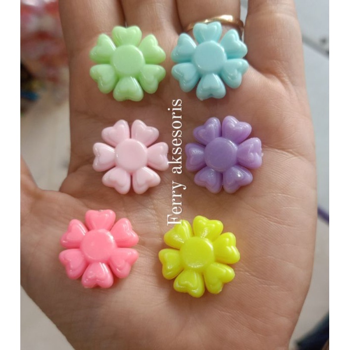 50gr mote manik bunga