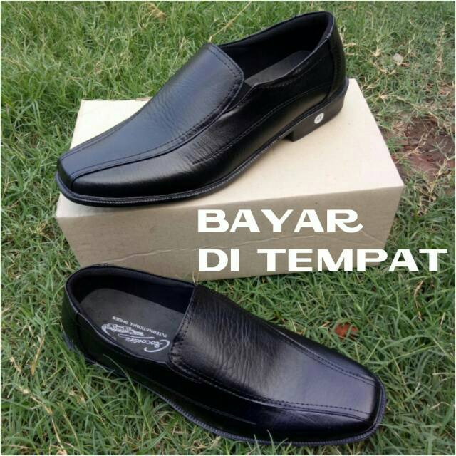 sepatu elastis pantopel vantopel 02