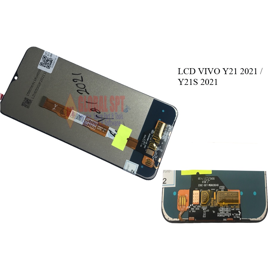 LCD TOUCHSCREEN VIVO Y21 2021 / Y21S 2021