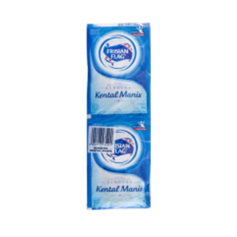 

Frisian Flag Kental manis 40g