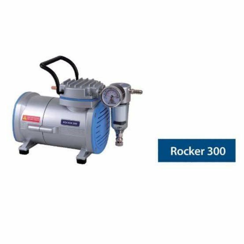 Jual ROCKER 300 VACUUM PUMP Shopee Indonesia