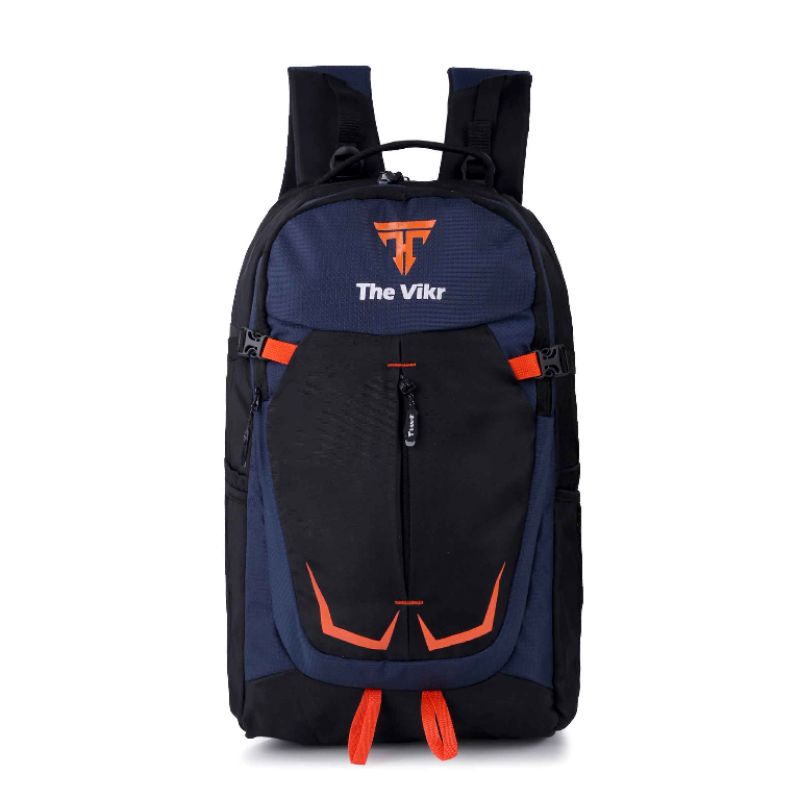 Open Tas Ransel Backpack 25 Liter Outdoor Gear Terbaru | Daypack Ransel Gendong Travelling Sekolah Kuliah Kerja