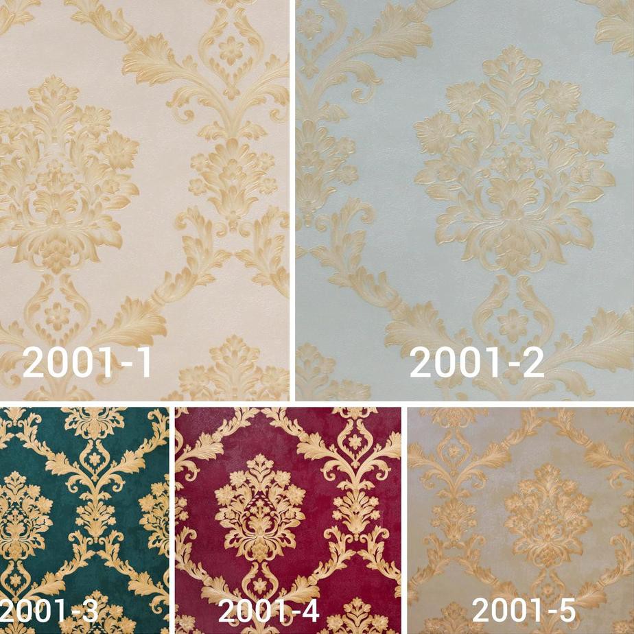 Wallpaper Kualitas Tinggi