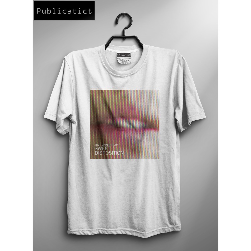 The Temper Trap - Sweet Disposition --- Kaos Band / Kaos