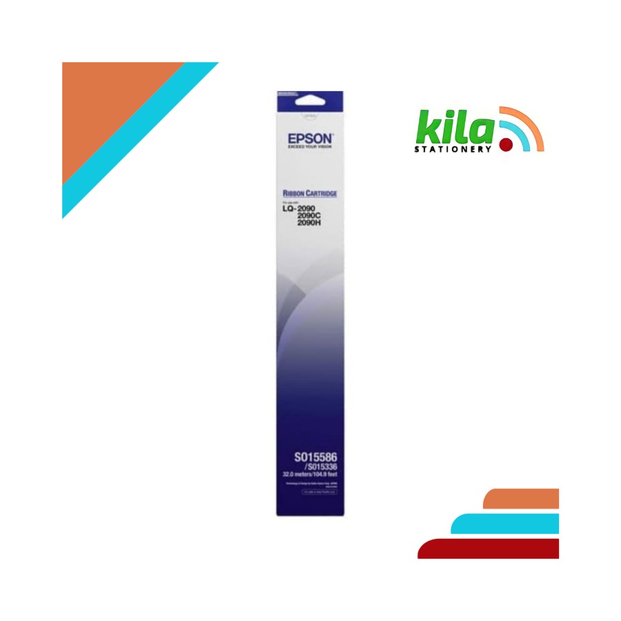 Pita Epson LQ - 2090 = Epson LQ - 2090 | 2090C | 2090H