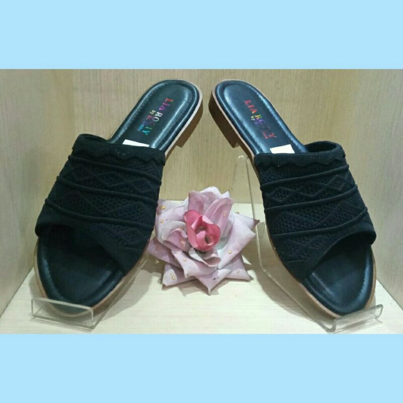 Sandal Wanita St.Pierre XRR 703