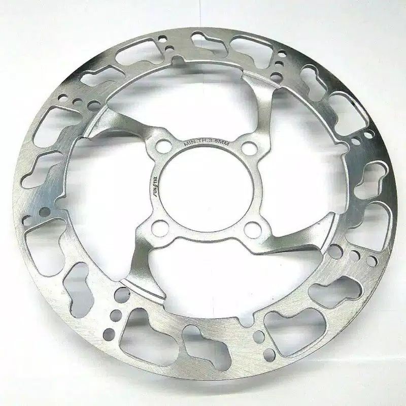 WAVE Disk Piringan Cakram Depan Sunsstar Wave Kharisma Supra fit new Supra 125 ukuran 220