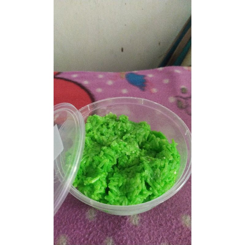 

tape ketan