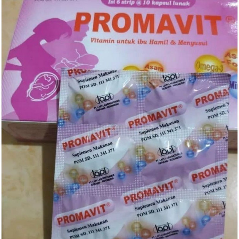 Promavit
