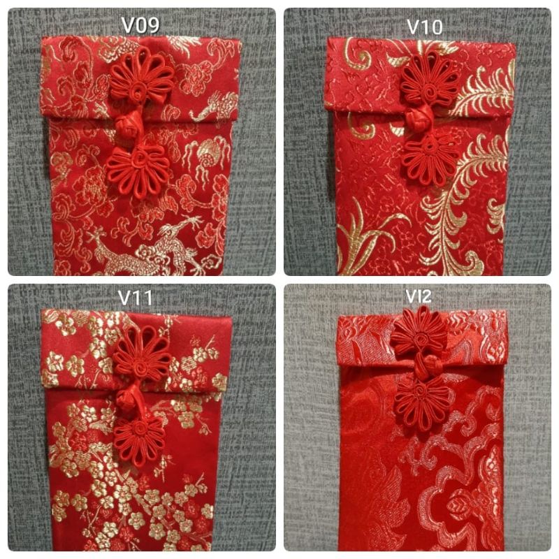 

Angpao Kain Premium (Vertical)