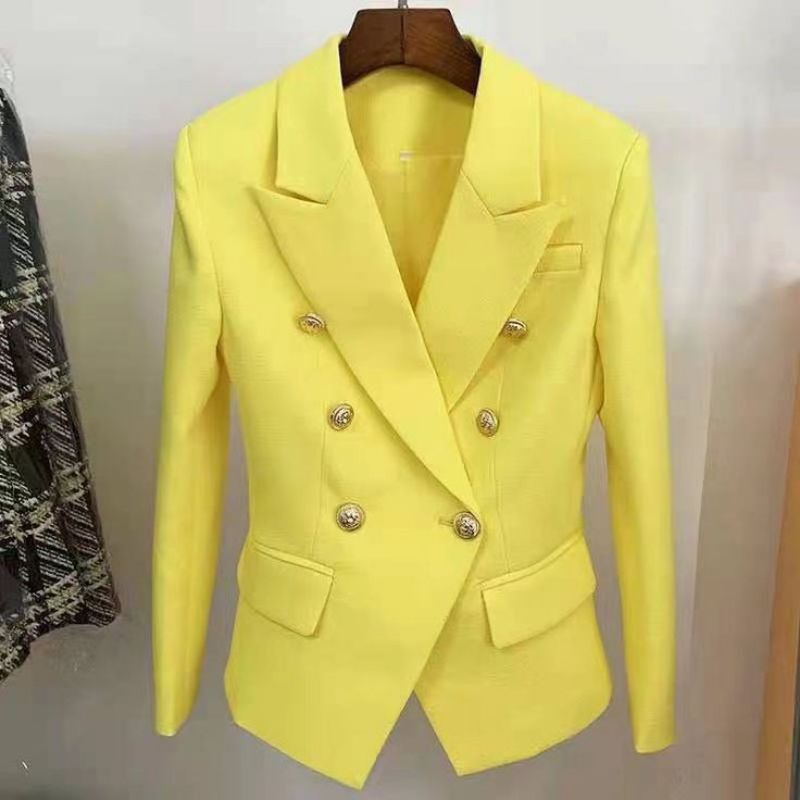 BLAZER WANITA MODEL TERBARU 2022 / JAS FORMAL WANITA / BLAZER WANITA KEKINIAN
