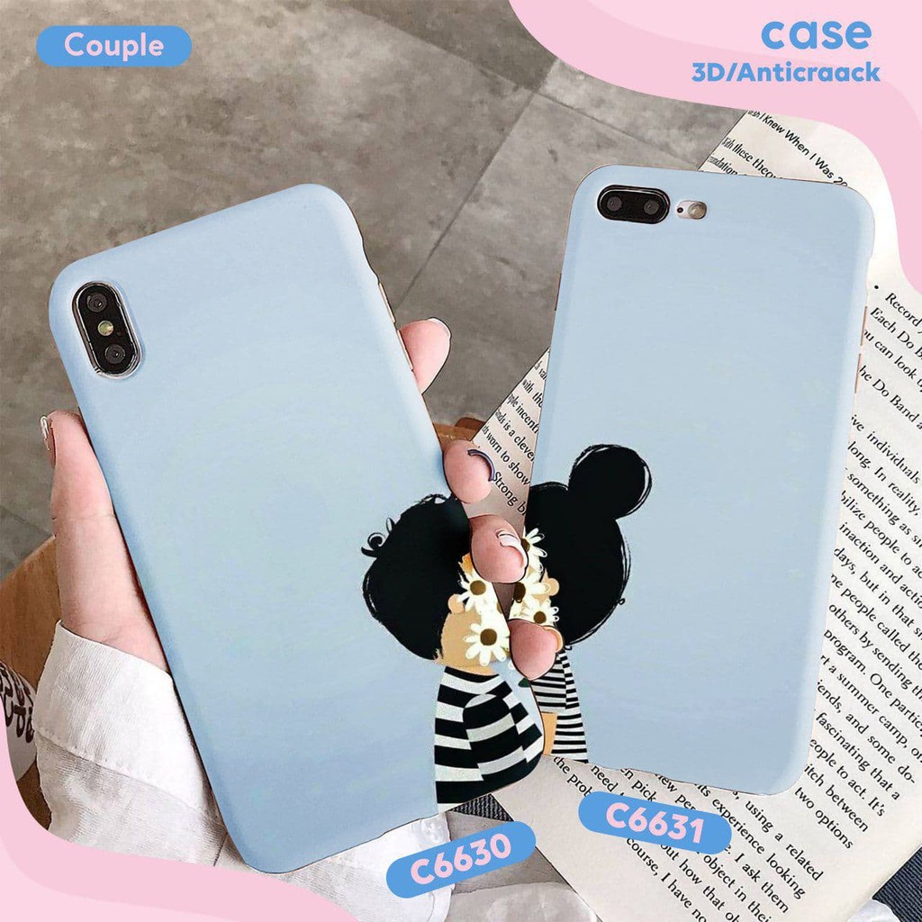 Jual CASING COUPLE SEMUA TIPE HP Indonesia|Shopee Indonesia