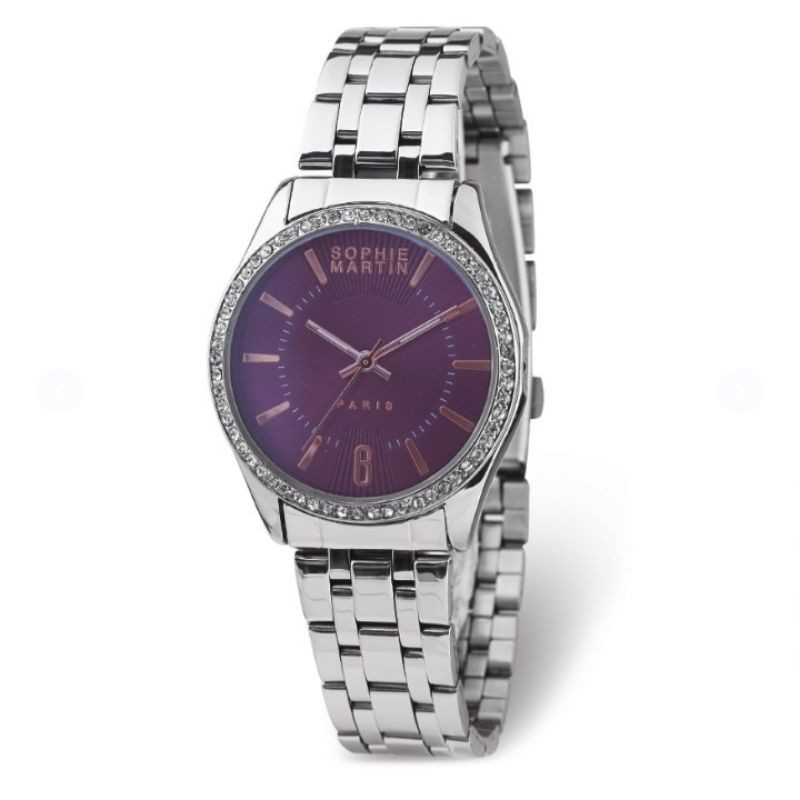 Jam OFIRA SILVER SOPHIE PARIS