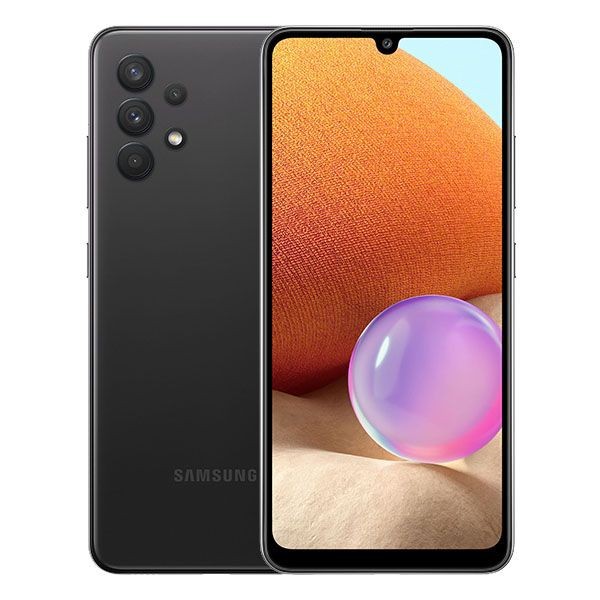 Samsung Galaxy A32 8/128 GB Garansi Resmi SEIN-1