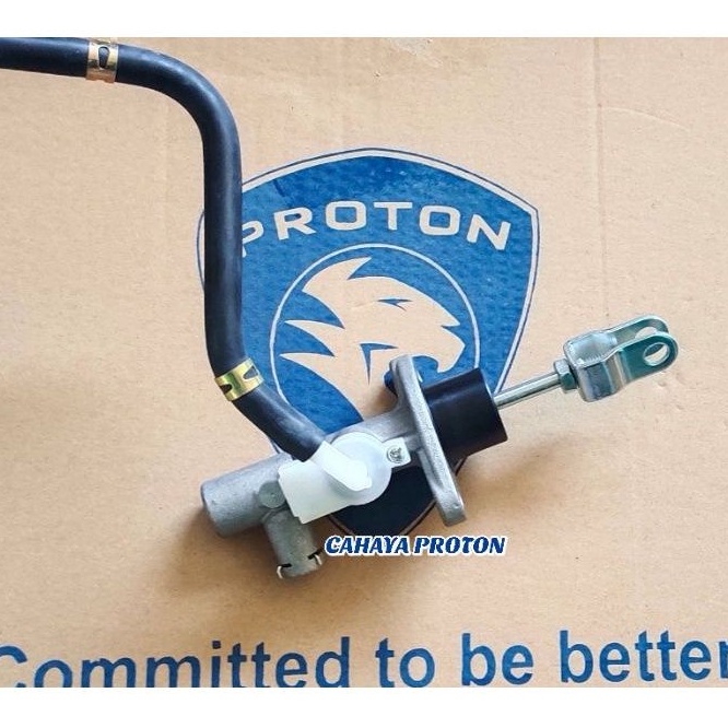 MASTER KOPLING ATAS PROTON SAVVY