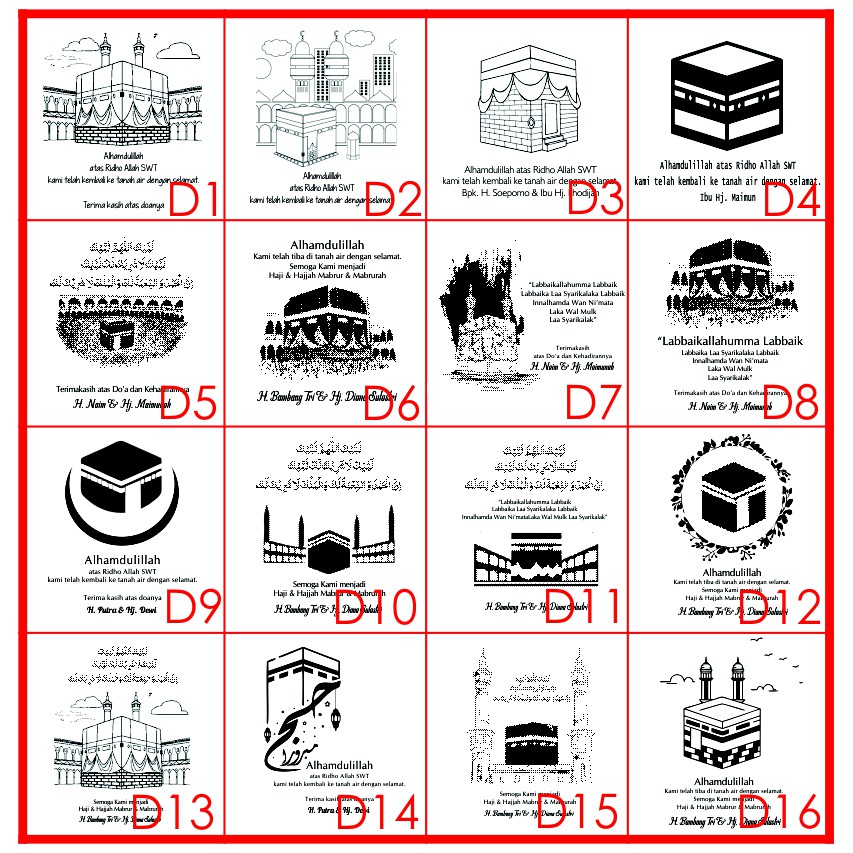 TAS SPUNBOND MURAH I SOUVENIR PERNIKAHAN I FOP25x30