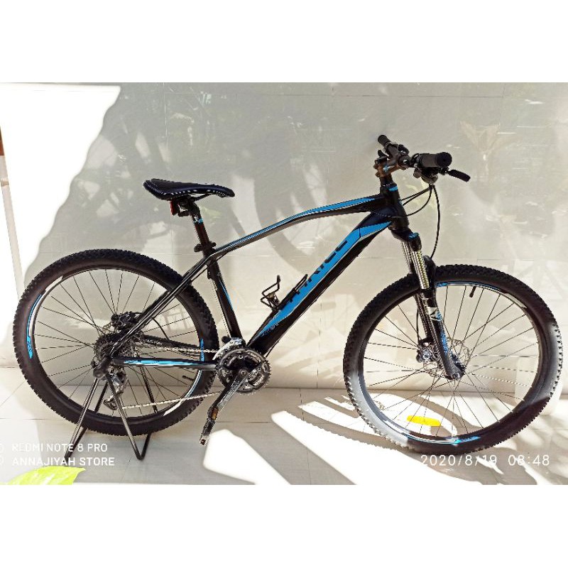 Thrill Vanquish 1.0 MTB 27.5