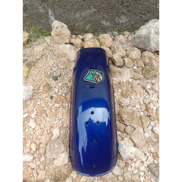 SLEBOR SPAKBOR BELAKANG YAMAHA RX KING RX K SPAKBOR BELAKANG RX KING