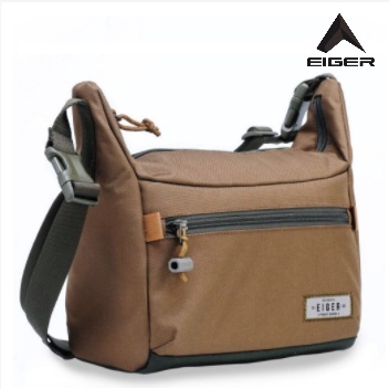 eiger1989 tas selempang camera x portege pouch