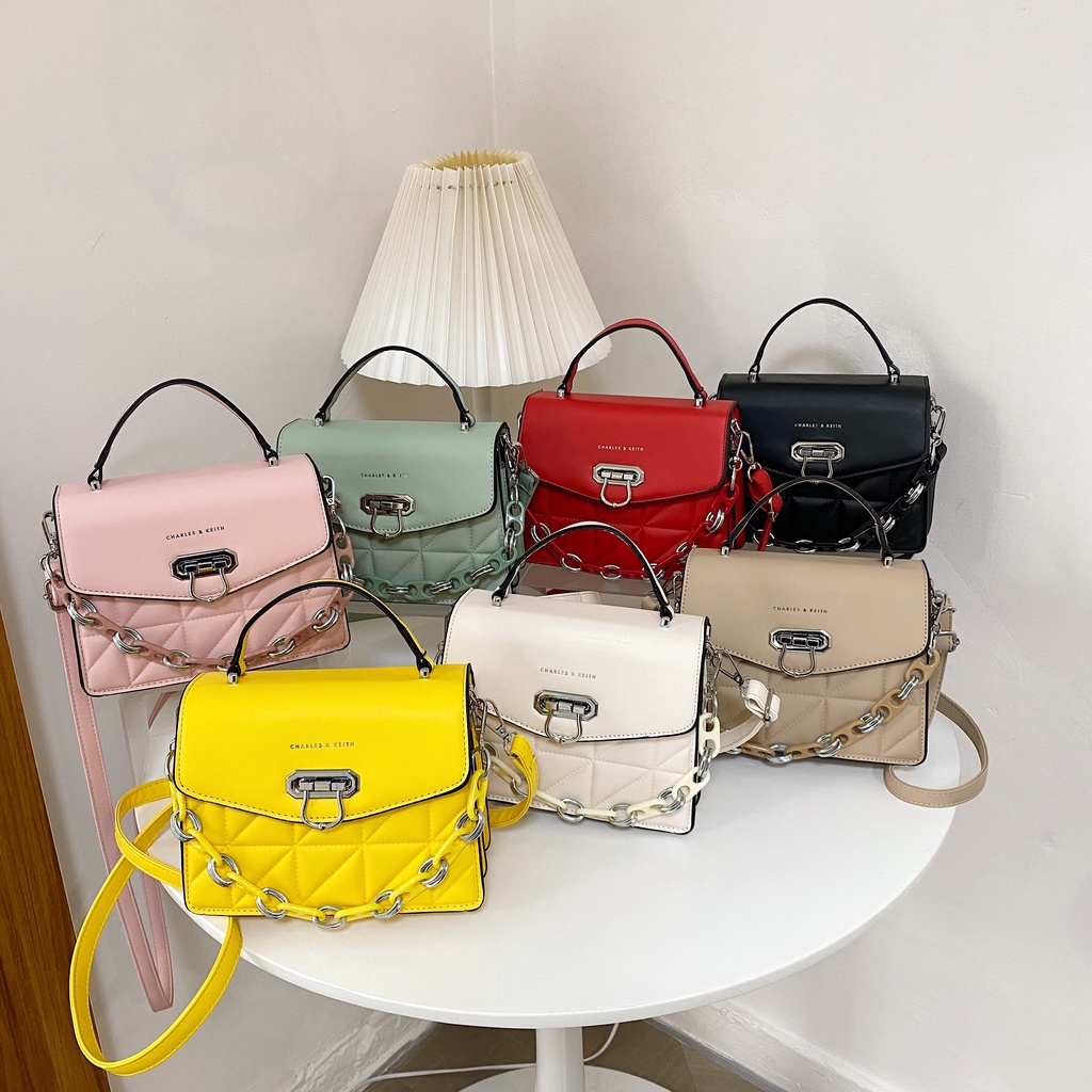 TASHAPPY LT1491 tas SELEMPANG Modis Stylish wanita import model korea supplier tas import