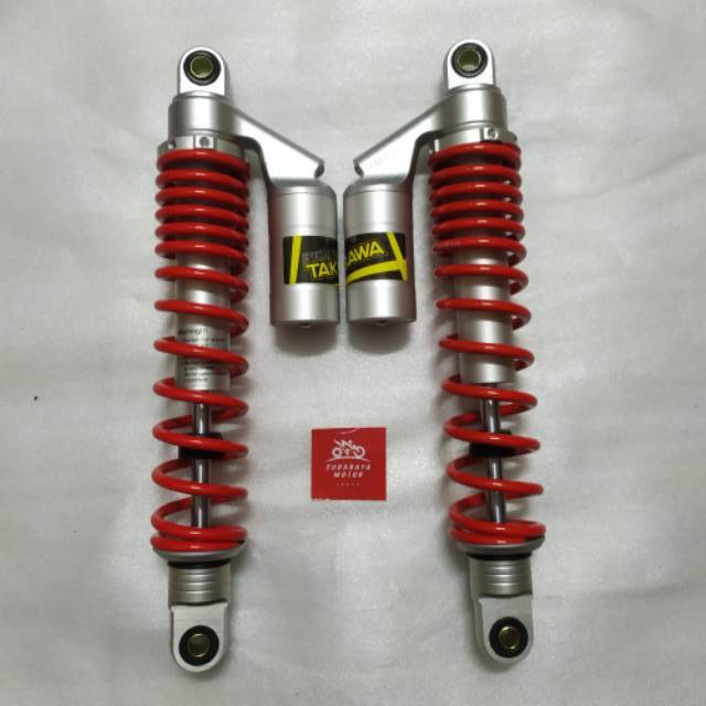 Shock Breaker Tabung Atas Takegawa