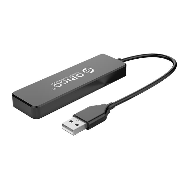 Accessories Orico USB HUB FL01-U2 4 Port USB 2.0