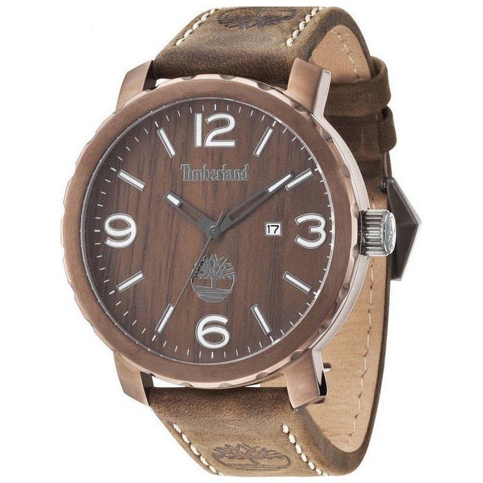 Jam tangan Timberland TBL.14399XSBN/12 Original