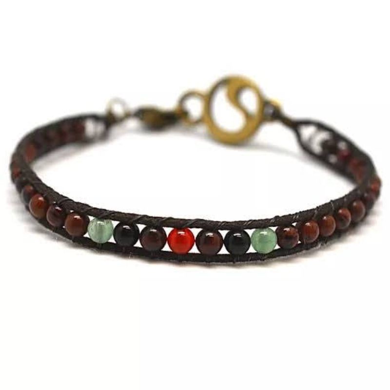 Gelang Artis Energy muse musician