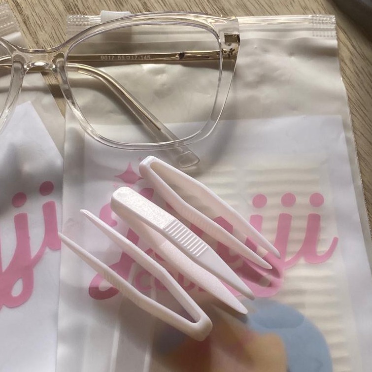 Pinset Double Eyelid Tape