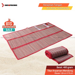 Untuk Membuat Tikar Bahan Yang Paling Cocok Digunakan Adalah Serat Dari Studi Indonesia