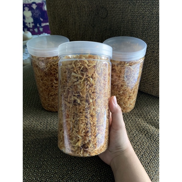 

Bawang Merah Goreng