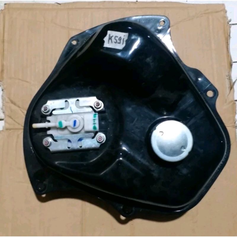 FUEL TANK PUMP TANK CAP FUEL FILLER tengki  fuel pump fuelpump tutup tangki new VARIO 150 K59 J