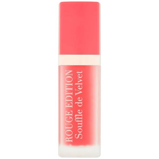 BOURJOIS Rouge Edition Souffle de Velvet