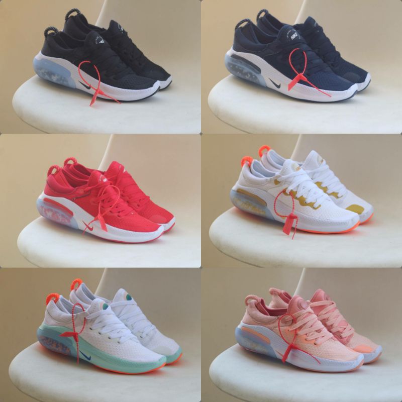 harga sepatu nike joyride original
