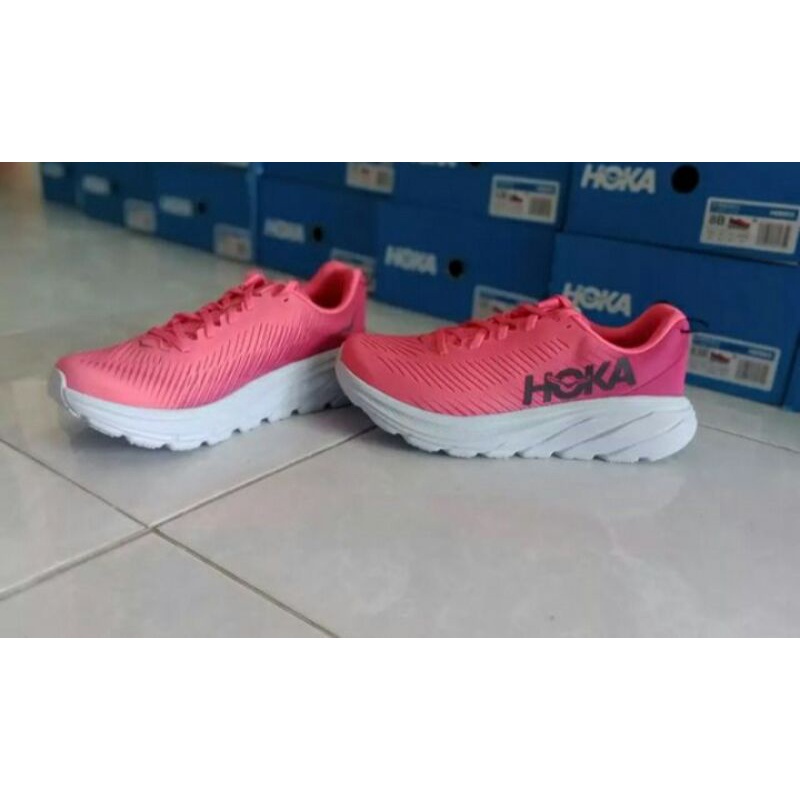 SEPATU-HOKA-ORIGINAL-RINCON 3 WOMEN