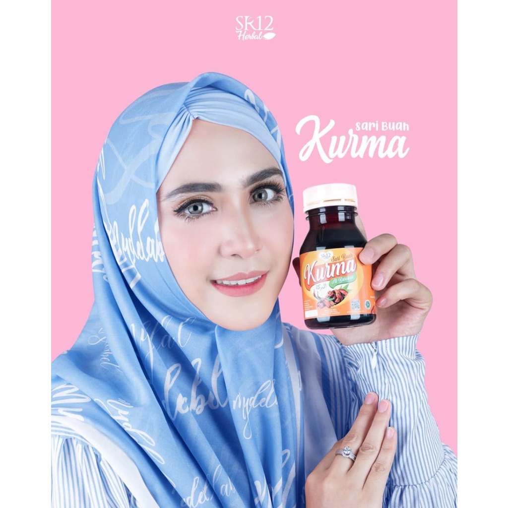 

Kurma Sari Kurma Minuman Sari Buah Kurma SR12 Meningkatkan Stamina