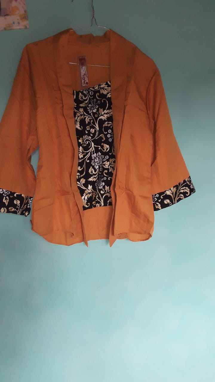 Batik Couple Lilit Rovella Rosela Rovela