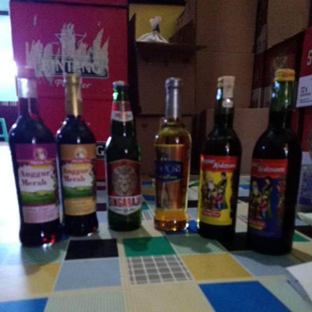 

PT sumbersari mekar perkasa