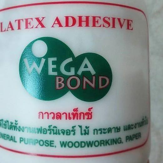 

۩ WEGABOND / WEGA BOND / VEGABOND VEGA LEM LATEX THAILAND SLIME THAI ❈