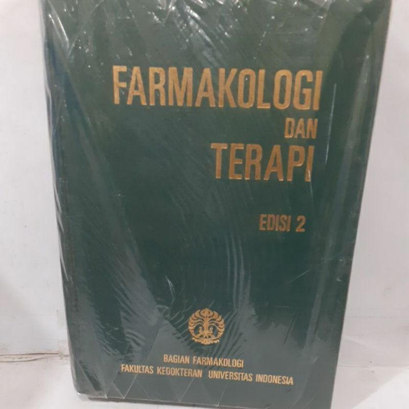 Harga Farmakologi Terbaru September 2023 |BigGo Indonesia