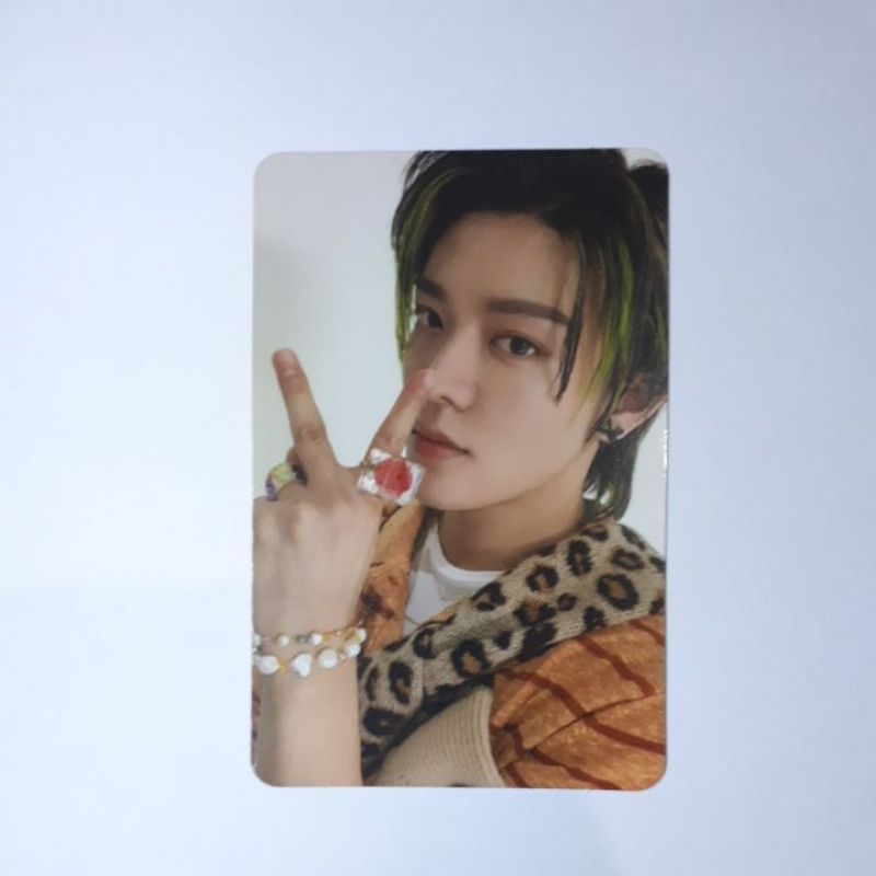 pc yuta departure official