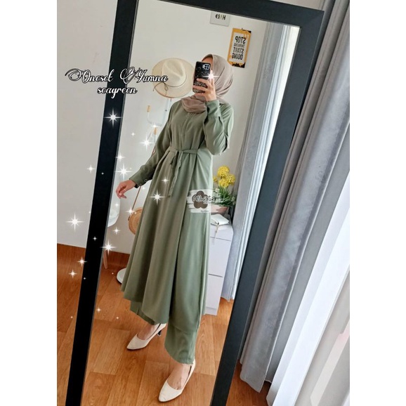 Yumna oneset ori by ⛔ATHATA⛔