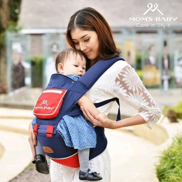 Ready                                 GENDONGAN BAYI  Gendongan Depan Hipseat Gendongan Depan Bayi