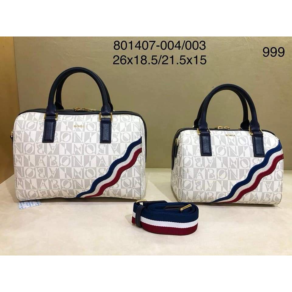 BONIA SPEEDY BENDERA ORI