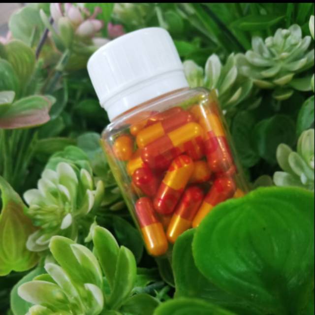 Jamu diet (JD) 100% original