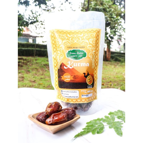 

KURMA MESIR 500 GR / KURMA MESIR MADU / KURMA MESIR GOLDEN VALLEY / KURMA MANIS CURAH - MURAH LEMBUT ASLI ORIGINAL PREMIUM ENAK 500 GR