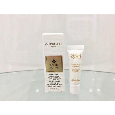 Guerlain ABEILLE ROYALE MATTIFYING DAY CREAM