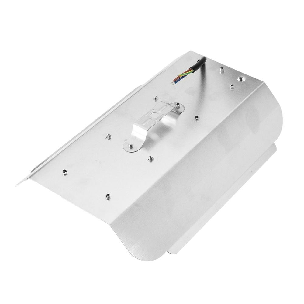 328 High Power 100W 96 LED Iodine Tungsten Lamp Outdoor