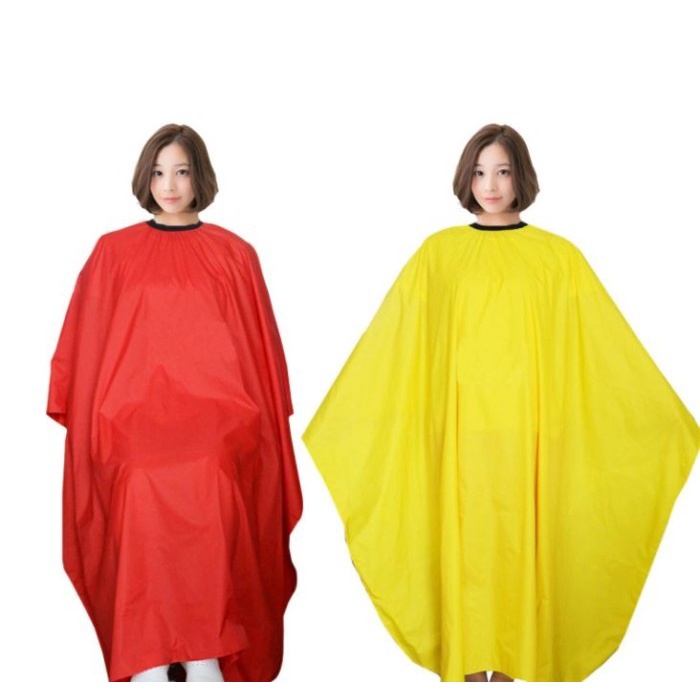 Kain Kep Kip Potong Rambut Apron Cukur Salon Haircut Barbershop kain cukur