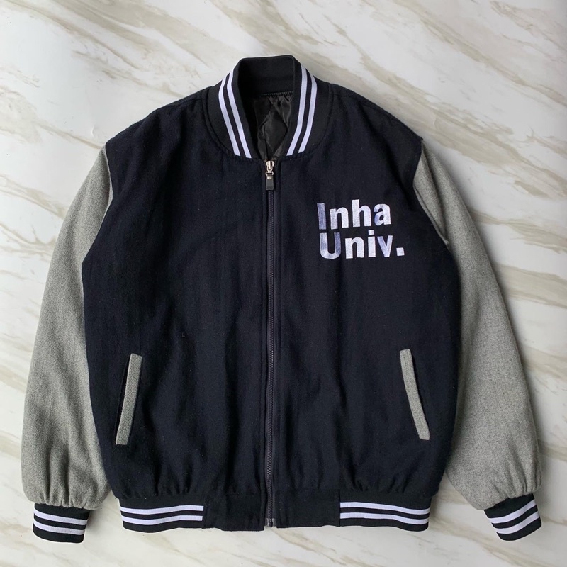 Varsity Inha Univ